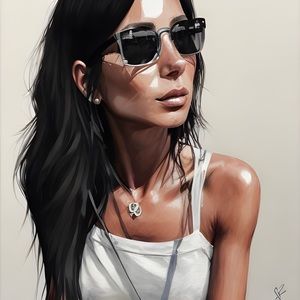 Meet your Posher, Elana